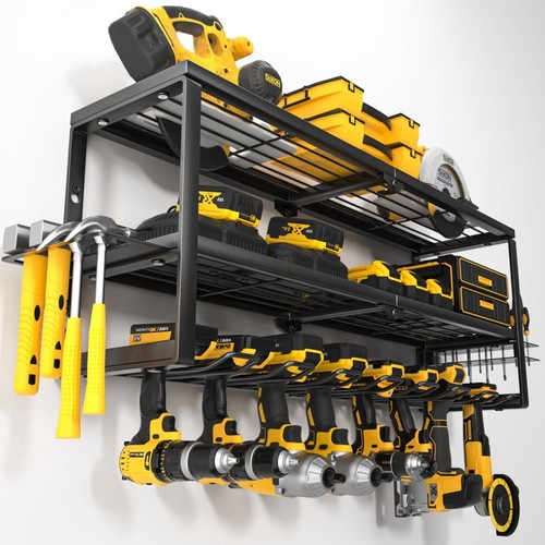 Heavy duty metal power - heavy,