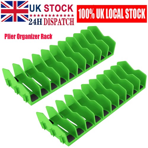 2pack plier organizer rack - organizer,