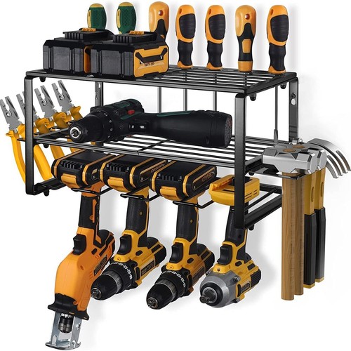 Tier duty power - duty,