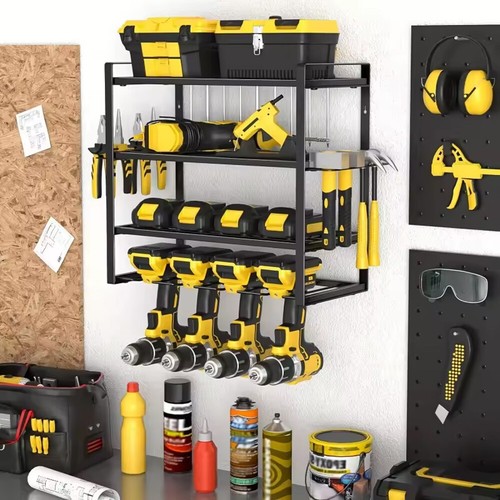 Heavy duty power tool - duty,