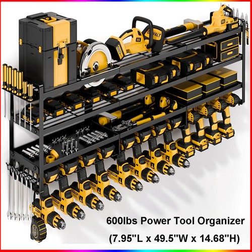 Heavy duty metal power - duty,