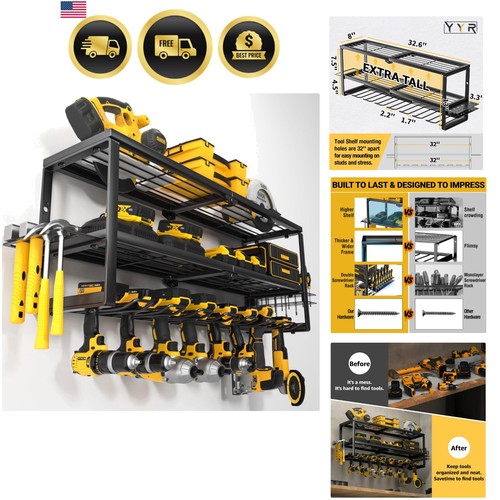 Heavy duty power - duty,