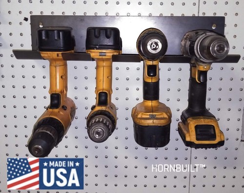 Hornbuilt cordless tool - hornbuilt,