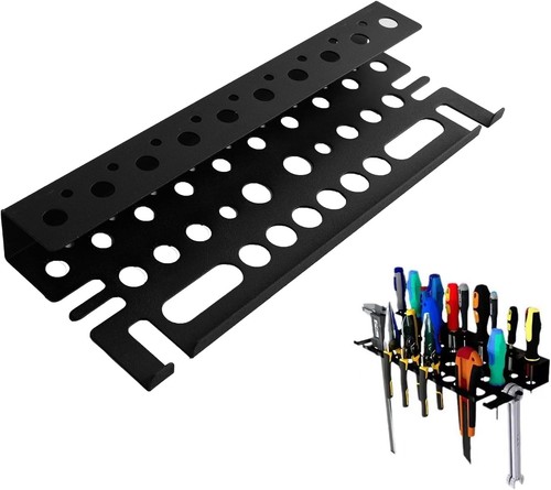 Wall mounted tool - wall-mounted, organizer