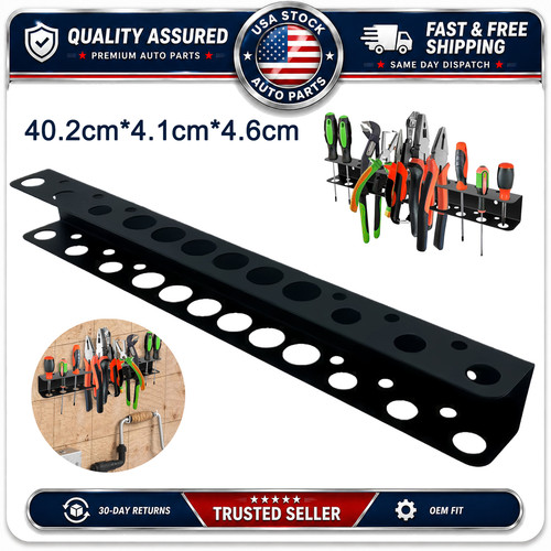 Wall mount screwdriver - wall,