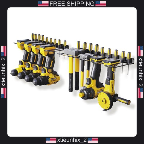 Heavy duty metal power tool - heavy,