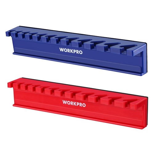 Workpro 2pc magnetic wrench - 2pc,
