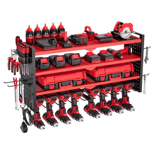 Vevor power tool organizer - vevor,