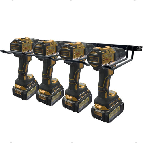 Drill holder power tool - drill,