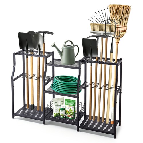 Uimoso tier metal storage - uimoso,