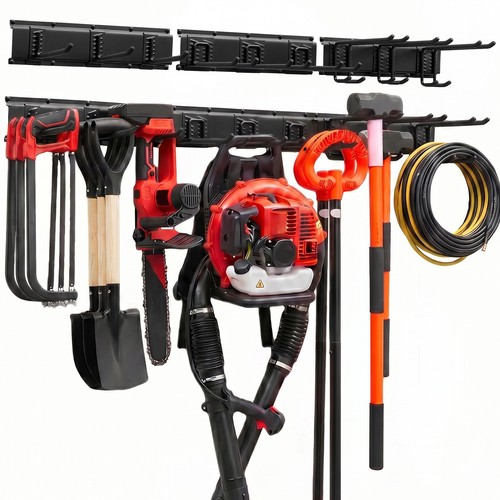 Vevor garage tool organizer - vevor,