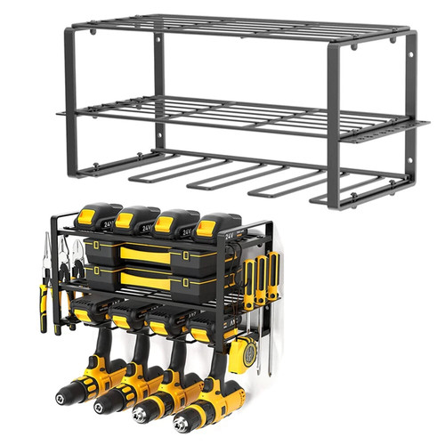 3tiers wall mount electric - wall,