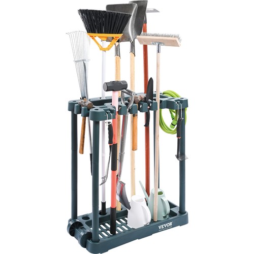 Vevor garden tool storage - vevor,