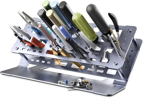 Screwdriver rack small - screwdriver,
