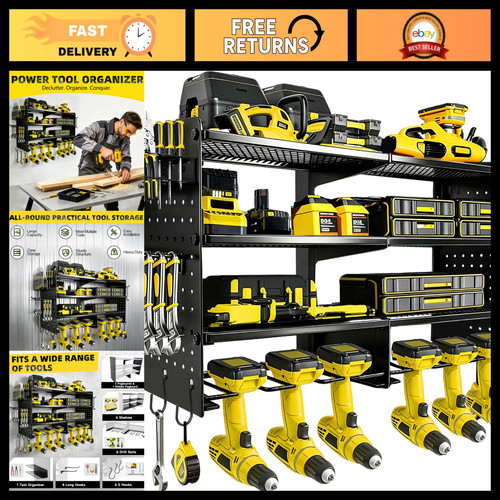 Heavy duty tier power - duty, tool