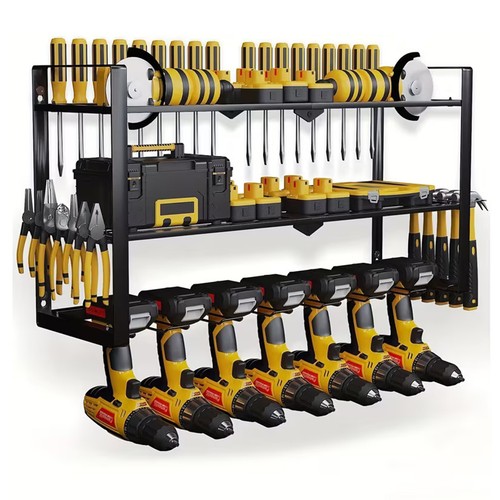 Layer cordless power - 3,
