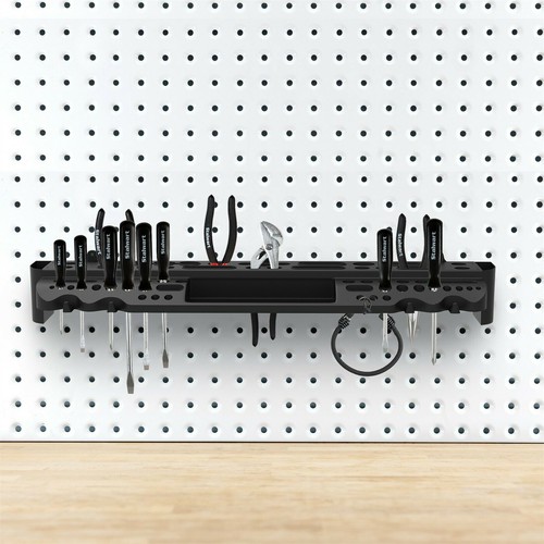Tool storage wall mount shelf - tool,