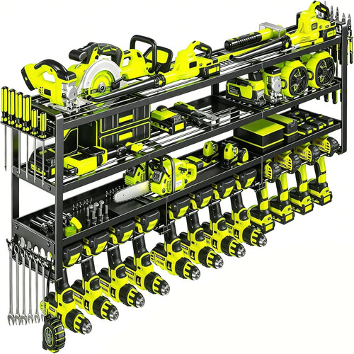 Heavy duty wall - 49",