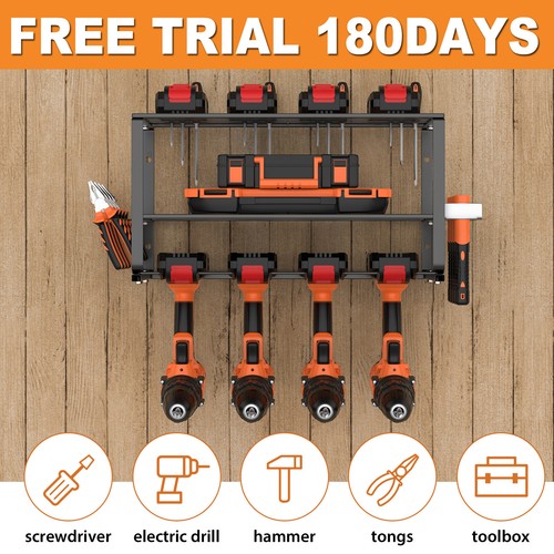 Heavy duty power tool - heavy,