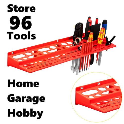 Large tool storage - large,