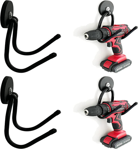 Pack magnetic drill tool - 2,