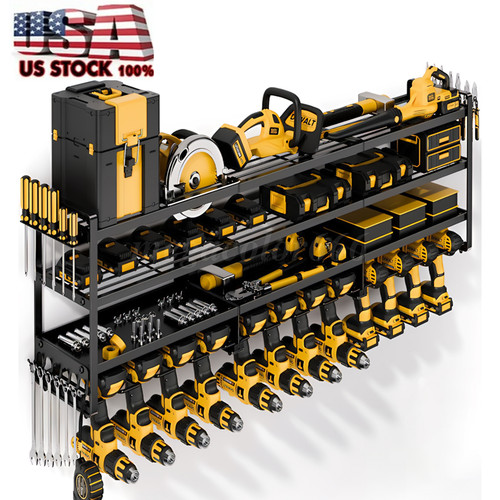 Heavy duty power tool - heavy,