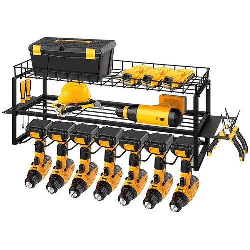 Garage power tool - power,