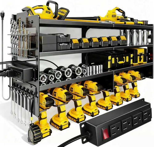Heavy duty power tool - heavy,