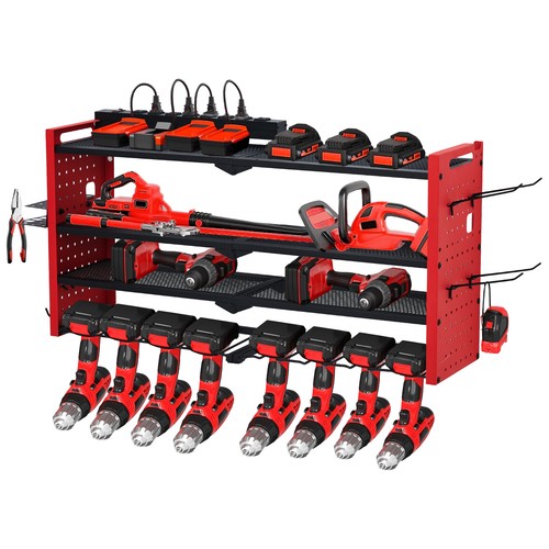 Wall mount power - wall,