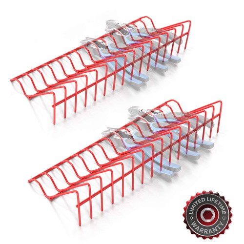 Plier organizer rack pliers - plier,
