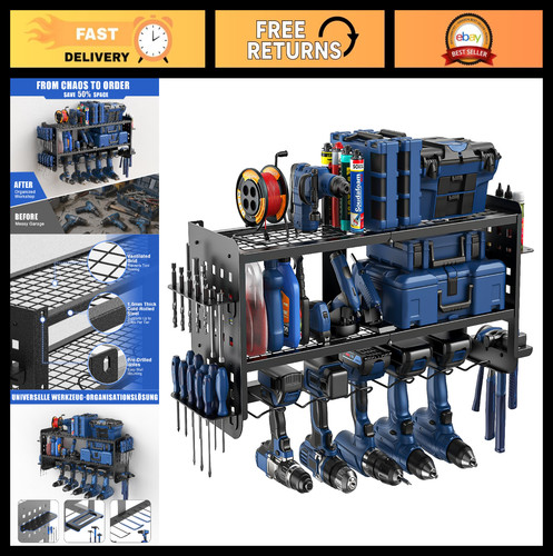Heavy duty power - power, tool