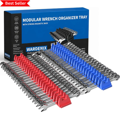 48pcs magnetic modular - 48pcs,