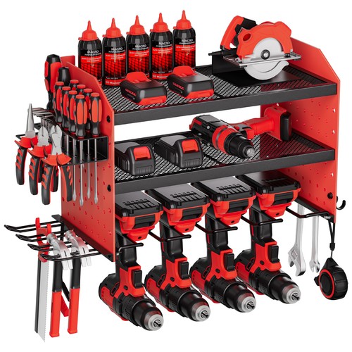 Vevor power tool organizer - power,