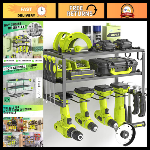 Heavy duty power tool - heavy,
