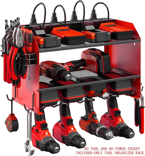 Heavy duty power tool - power,