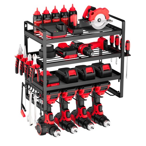 Vevor power tool organizer - vevor,