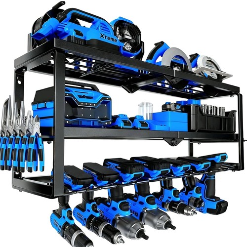 Heavy duty power - heavy, tool