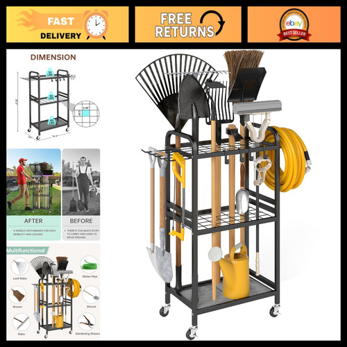 Heavy duty garden - heavy,