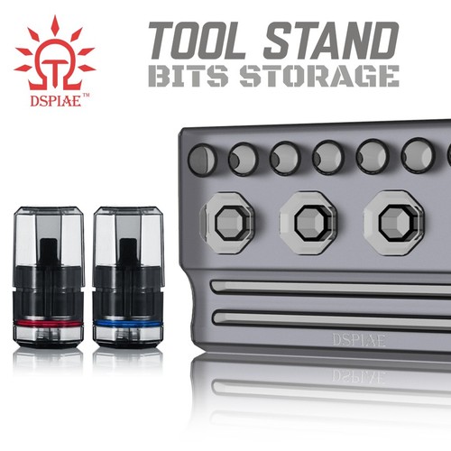 Dspiae tool storage - tool, |