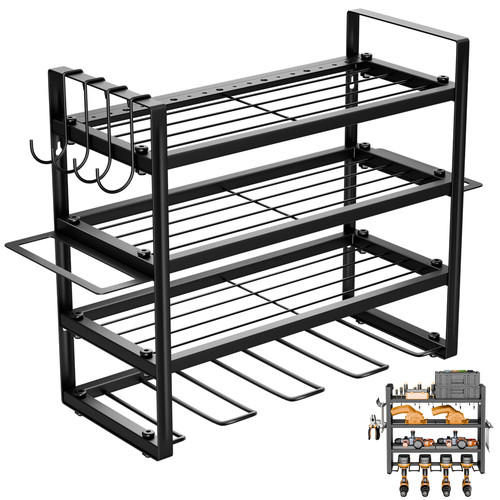 Drill holder power tool - holder,