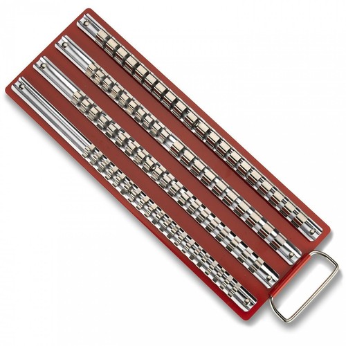 Large socket storage holder - large,