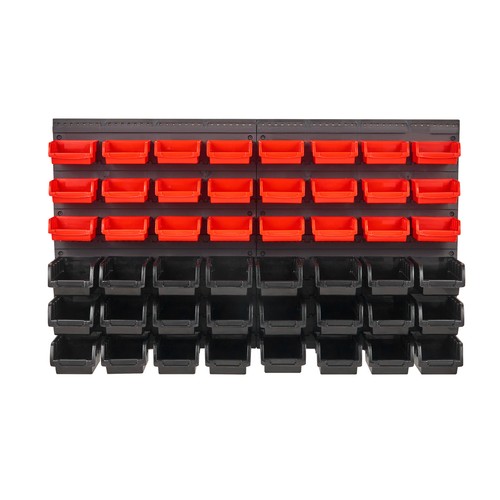 Uimoso wall mounted storage - wall,