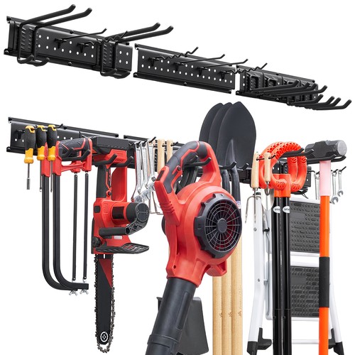 Vevor garage tool organizer - vevor,
