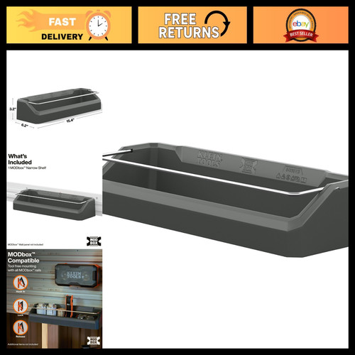 Modular tool storage - storage, rack