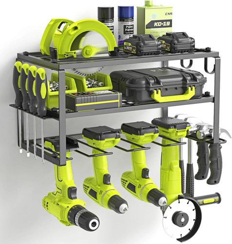 Power tool organizer heavy - organizer,,