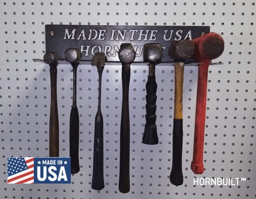 Hammer storage rack wall - hammer,
