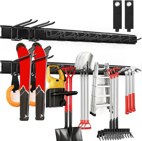 Inches garage tool - 64,