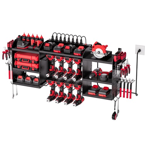 Vevor power tool - tool, organizer