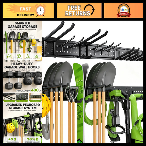 Heavy duty garage - heavy,