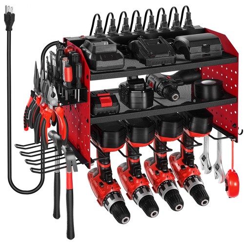 Vevor power tool organizer - power,